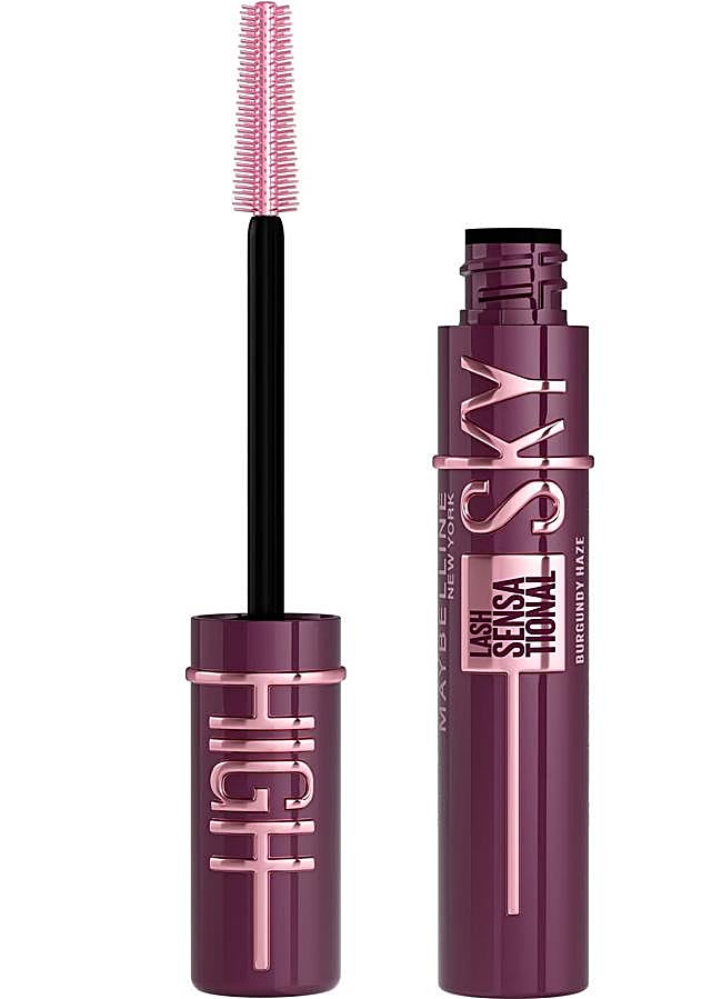 Imagen - Lash Sensational Sky High Volumising and Thickening Mascara de Maybelline New York.