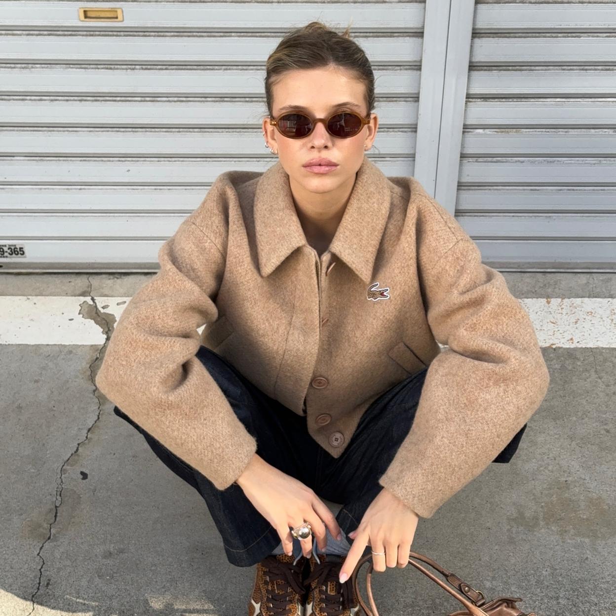 Estas son las ideas de looks sencillas y elegantes que necesitas.