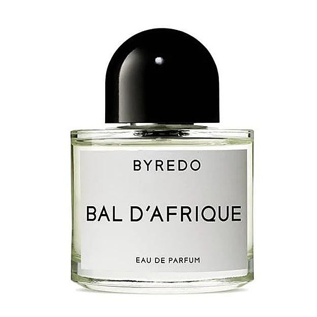 Bal d'Afrique de Byredo. Precio: 165 euros