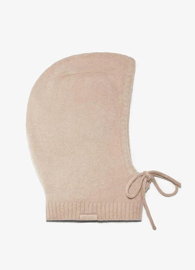 Imagen - Las balaclavas mas bonitas de la temporada (KALK)