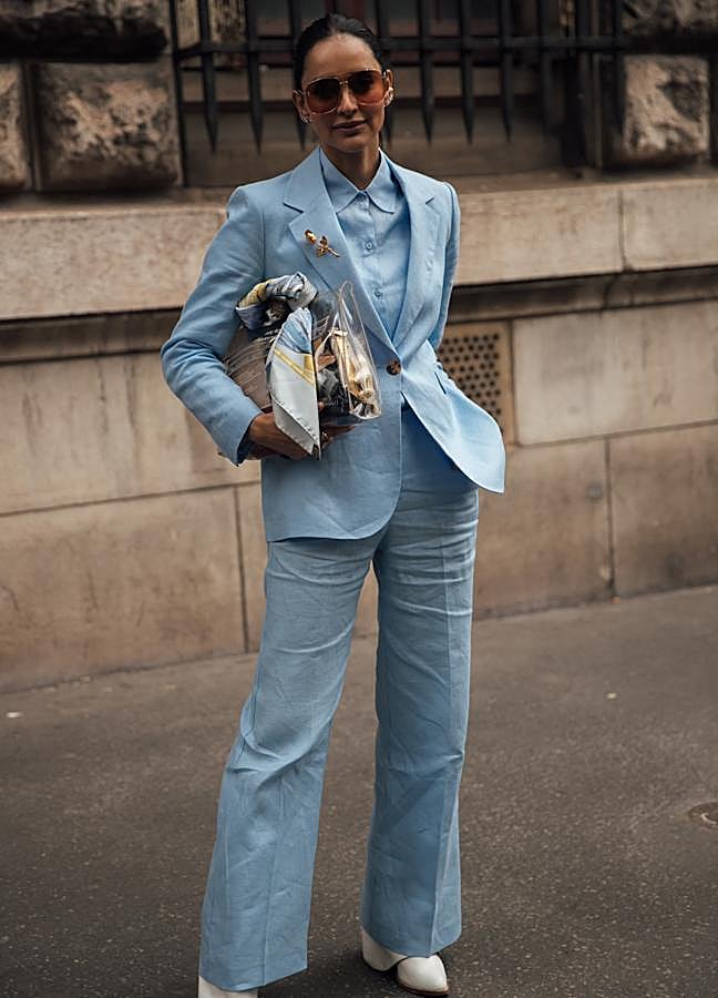 Imagen - LAUNCHMETRICS SPOTLIGHT