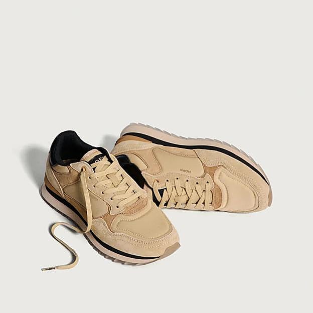 Zapatilla deportiva Trieste de Hoff.