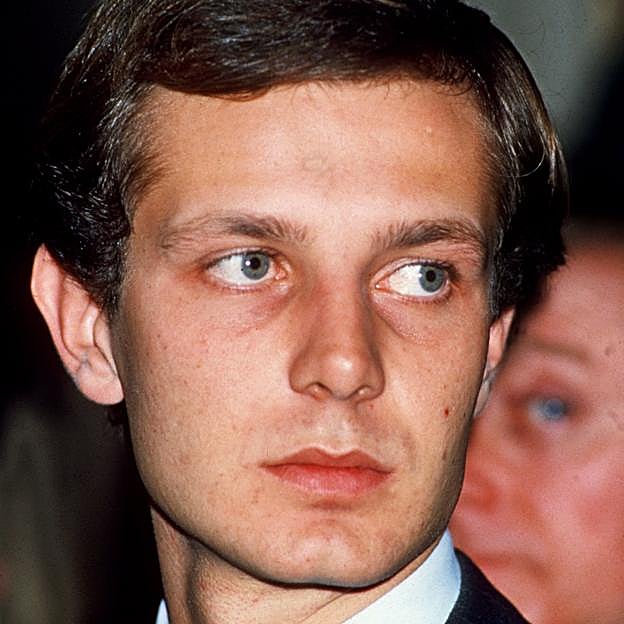 Stefano Casiraghi, el gran amor de Carolina de Mónaco. 