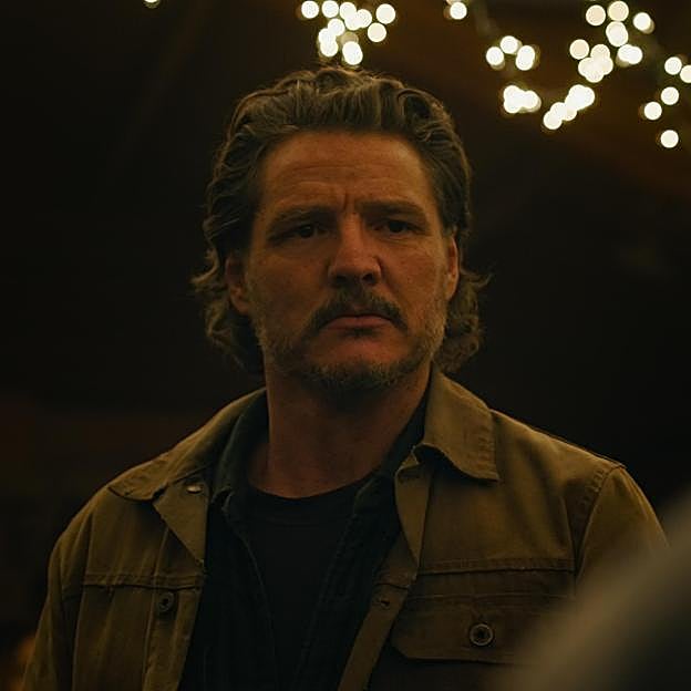 Pedro Pascal en una imagen de la esperadísima segunda temporada de The Last of Us.