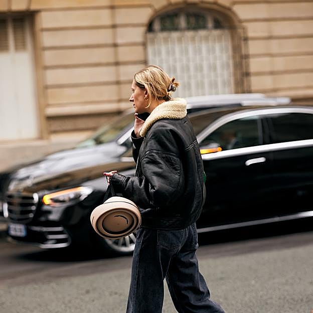 Estos son los abrigos que no compraremos ahora en Massimo Dutti pero sí en las rebajas de enero
