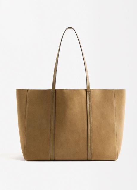Imagen - Bolso shopper de Parfois (69,99 euros)