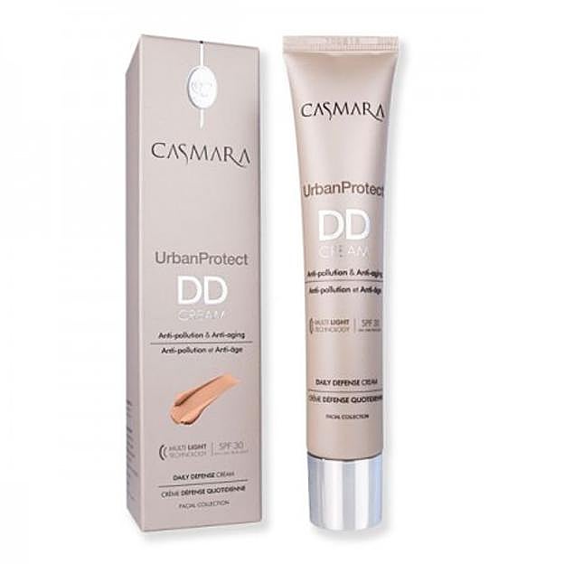 DD Cream de Cashmara (33,95 euros).