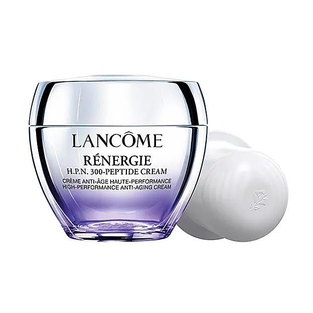 Lancôme Rénergie H.P.N. 300-Peptide Cream.