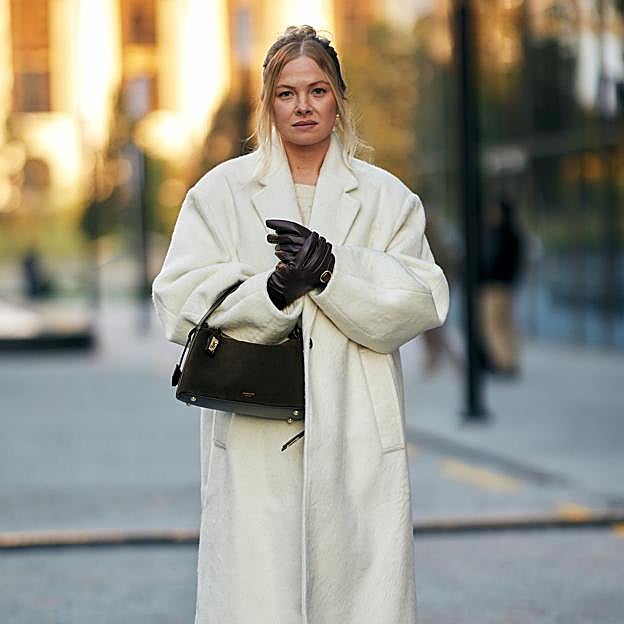 Necesitas estos abrigos de Zara elegantes que parecen de lujo y elevan todos tus looks