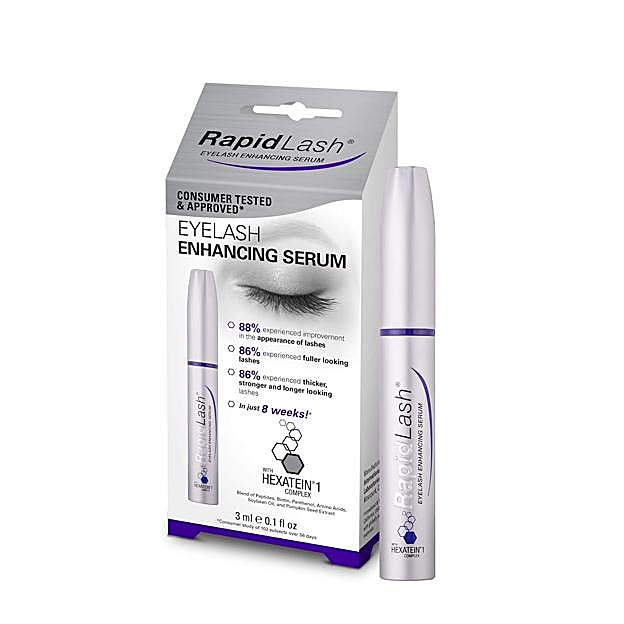 Eyelash Enhancing Serum de RapidLash. Precio: 49,95 euros