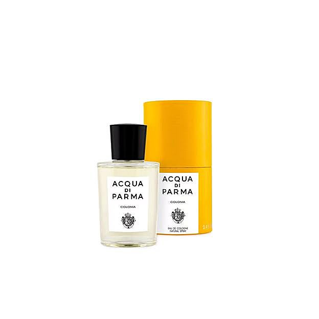 Eau de Cologne de Acqua di Parma