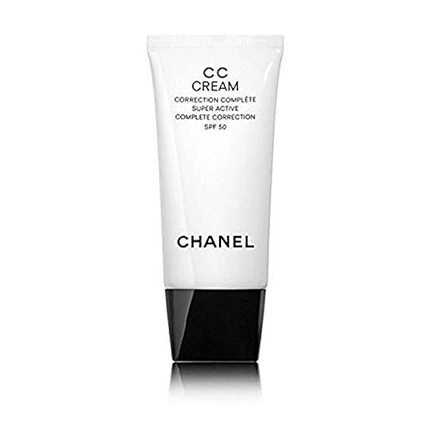 CC Ceam Correction compléte Super Active SPF 50 de Chanel