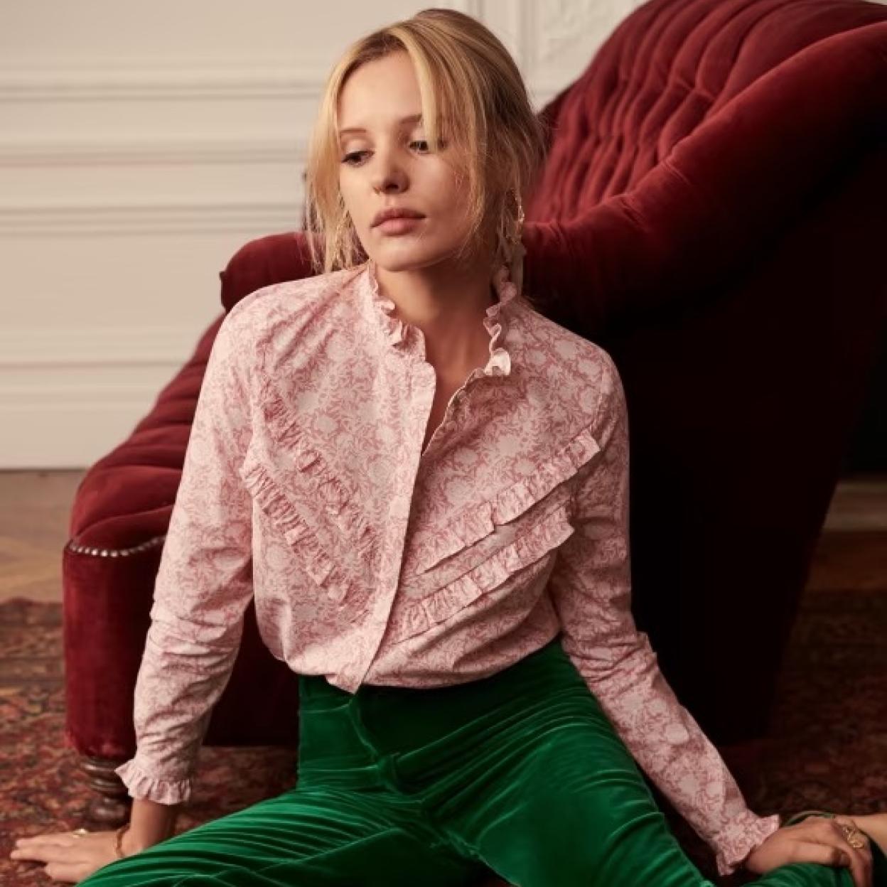 Estas son las propuestas más buscadas de las nuevas colecciones de invierno de tus marcas preferidas, como Zara o Mango.