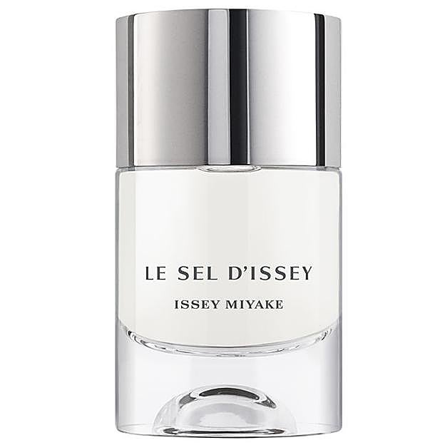 Le Sel d'Issey Eau de Toilette