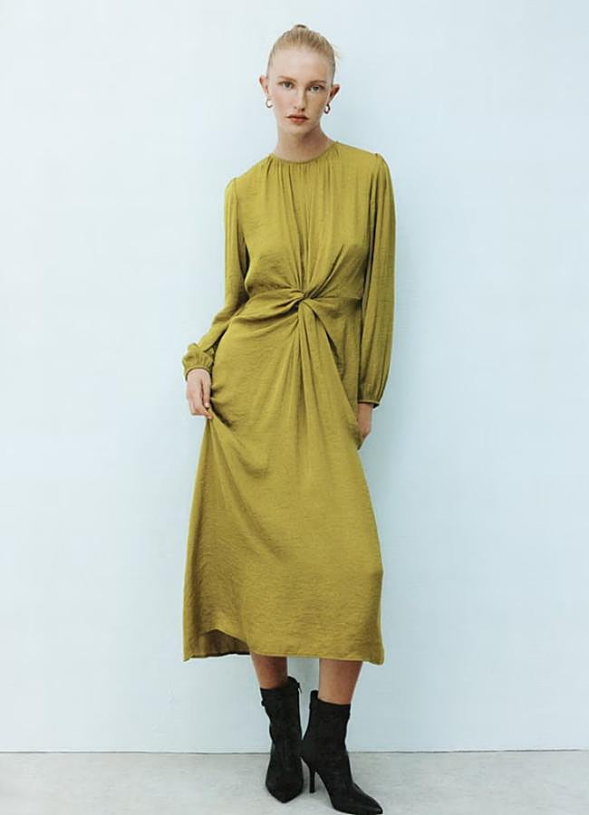 Imagen - Vestidos de Primark para Nochevieja (PRIMARK)