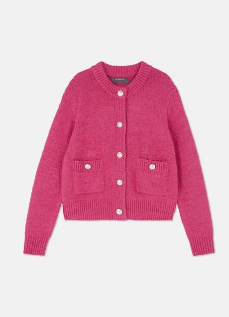 Imagen - Chaqueta rosa de Primark (21 euros)