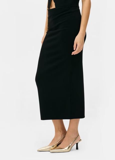 Imagen - Falda midi de Primark (12 euros)