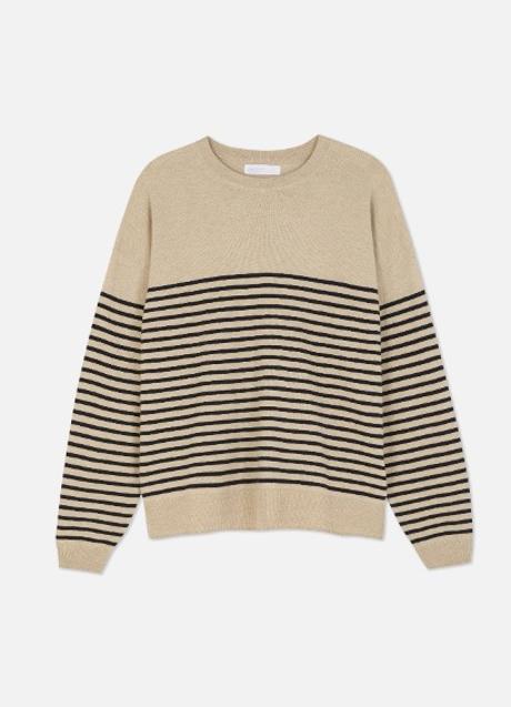 Imagen - Jersey de rayas de Primark (10 euros)