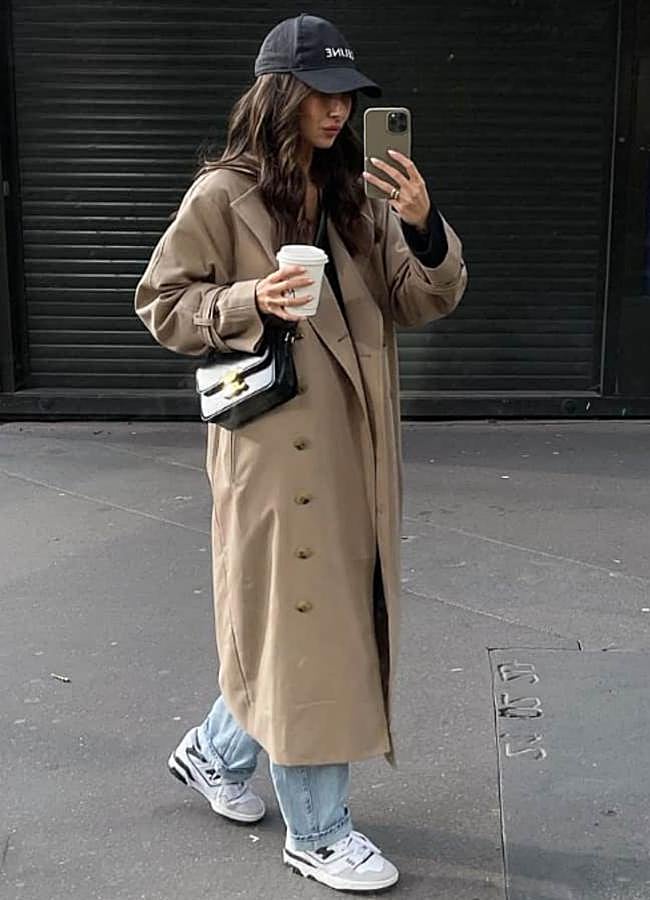 Imagen - Guía para combinar las New Balance (INSTAGRAM)