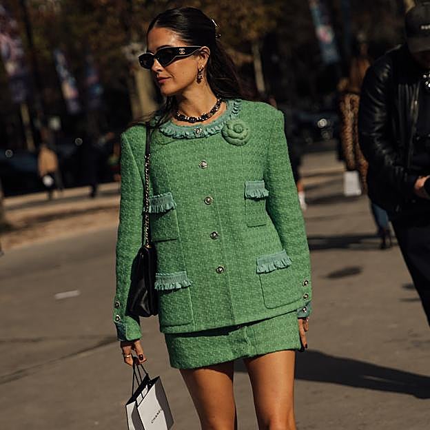 6 prendas en las que merece la pena invertir en 2025: de la blazer más ponible al bolso que marca la diferencia