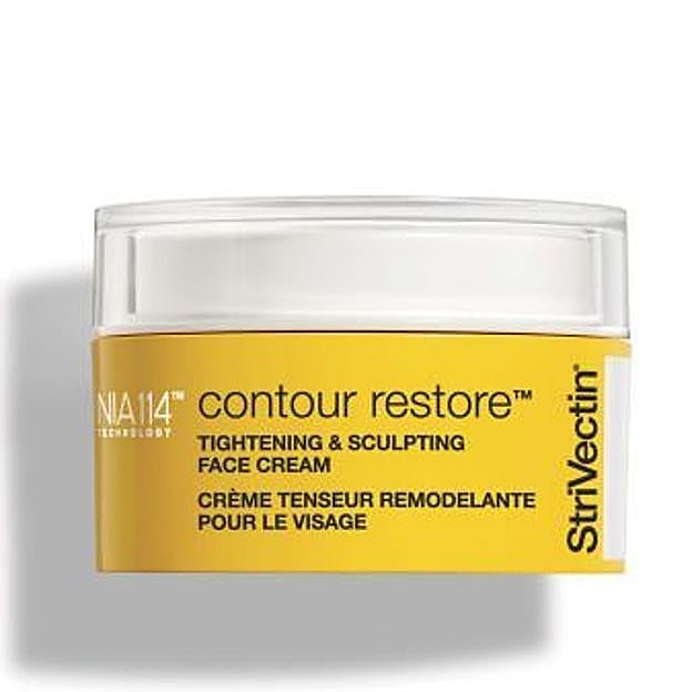 Contour Restore Face Cream de StriVectin. Precio: 59,50 euros