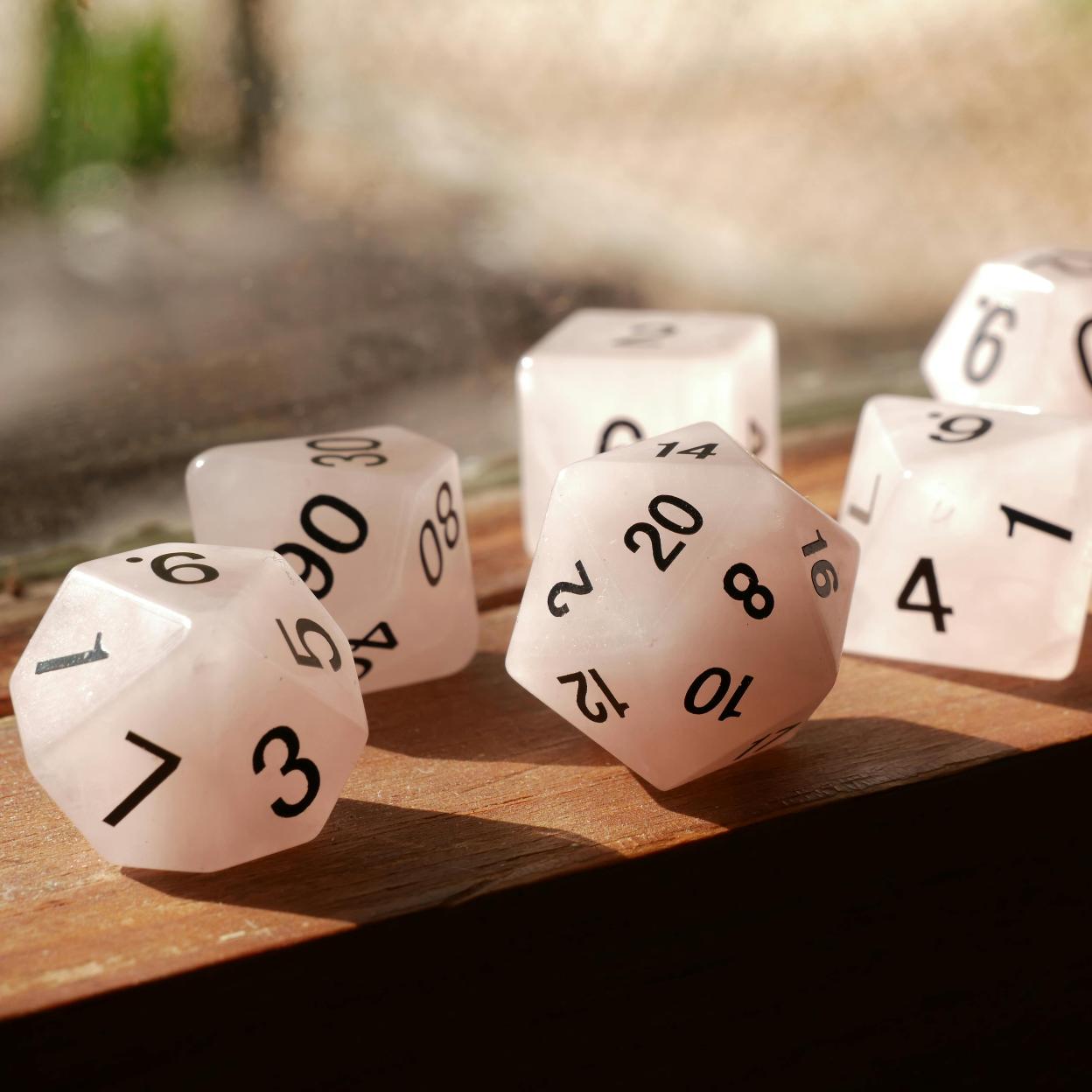 La Numerología Pitagórica. 