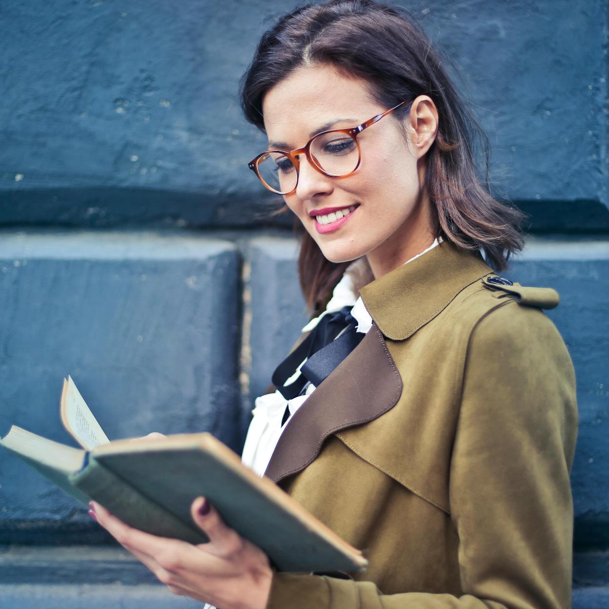 Los mejores libros de psicología positiva