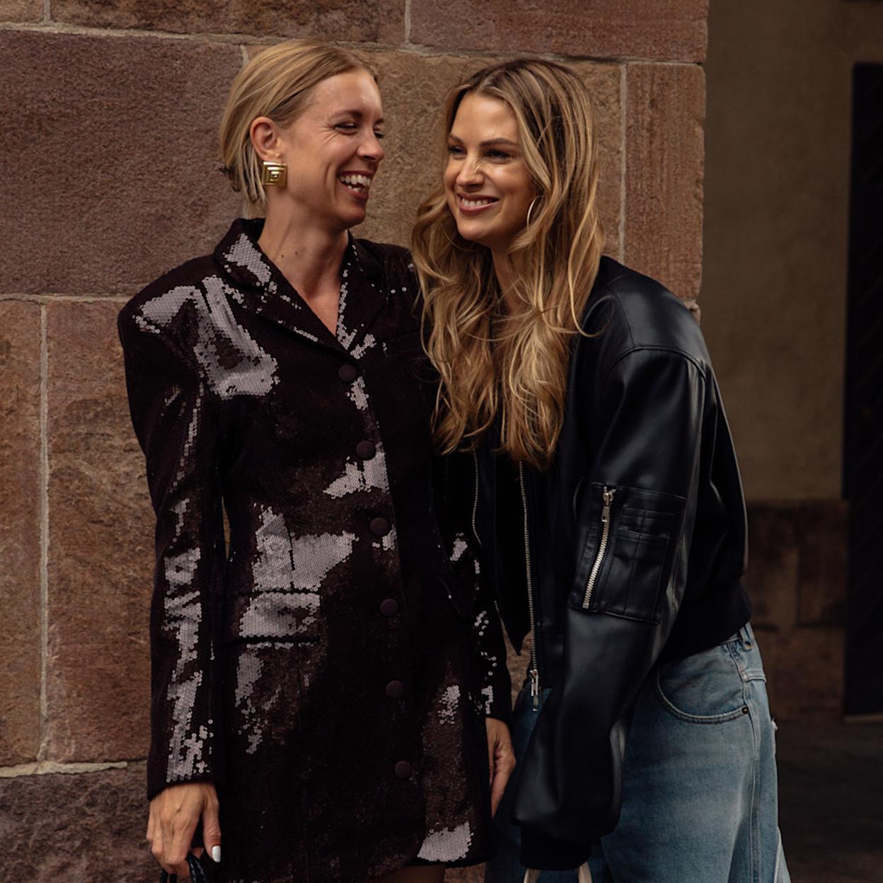 Rebajas de enero 2025: cuando comienzan los descuentos en Zara, Mango o Parfois