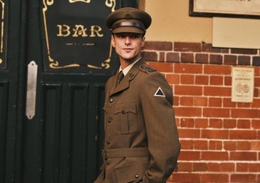 El camino estrecho: la miniserie sobre prisioneros de guerra en la II Guerra Mundial protagonizada por Jacob Elordi