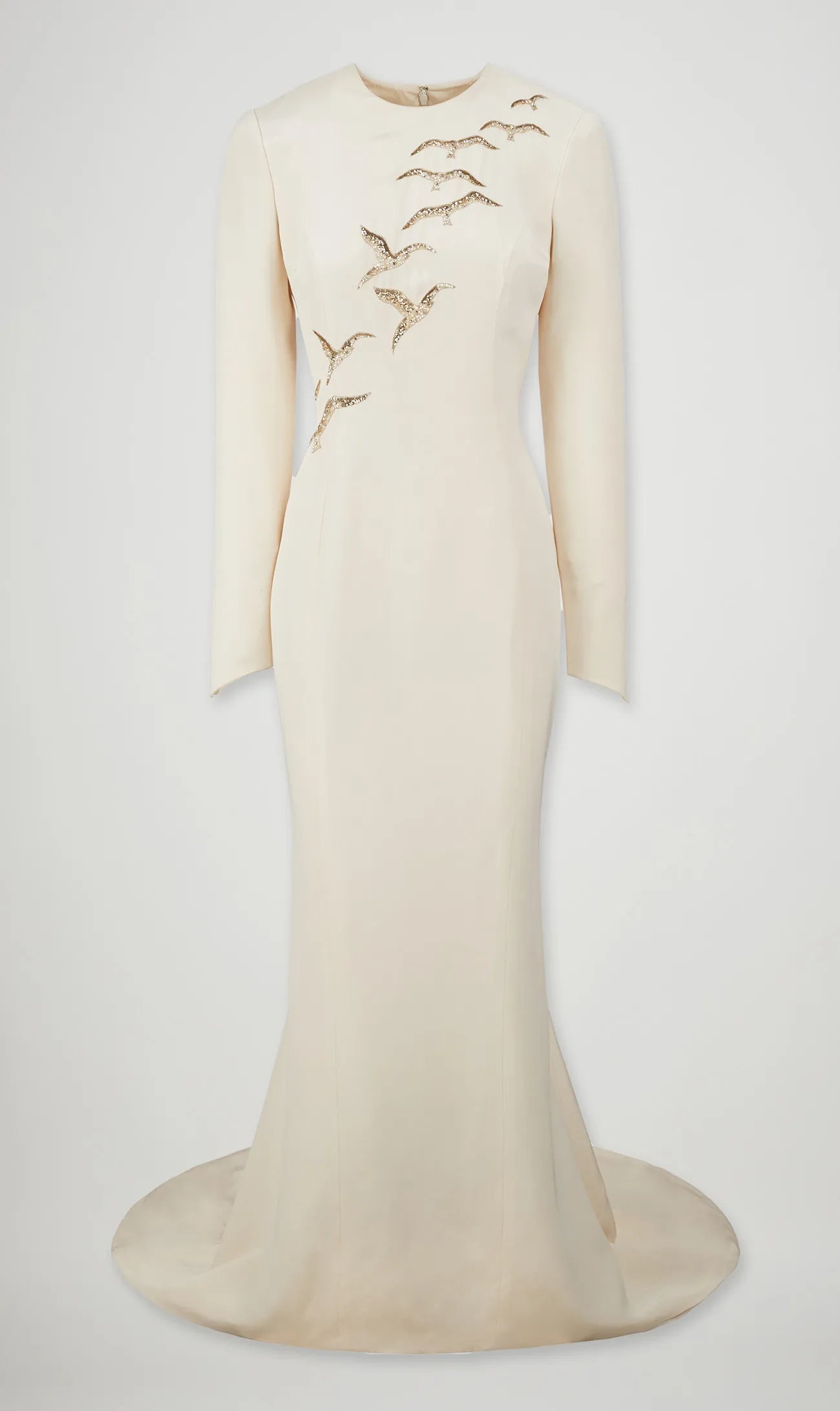 El vestido de Diana de Gales a subasta.