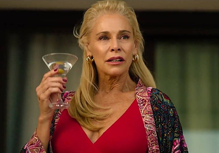 Belén Cuesta es la protagonista de Eva & Nicole, la serie española del momento.