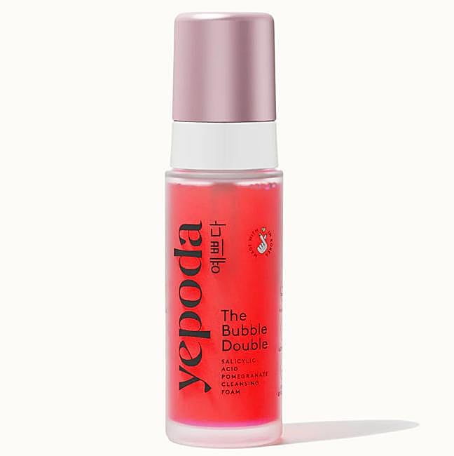 The Bubble Double de Yepoda.