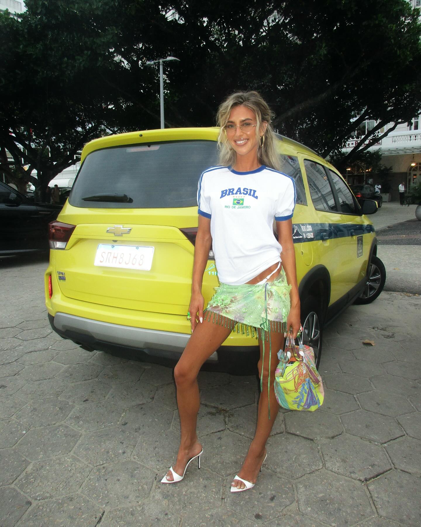 Estas son las faldas pareo que te recomendamos llevar.