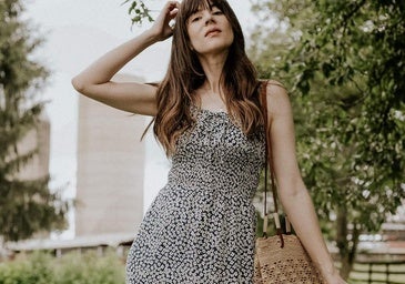 Este es el único bolso que no querrás soltar durante todo el verano