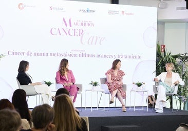 Cáncer de piel y de mama metastásico: la prevención y los avances médicos que mejoran la calidad de vida