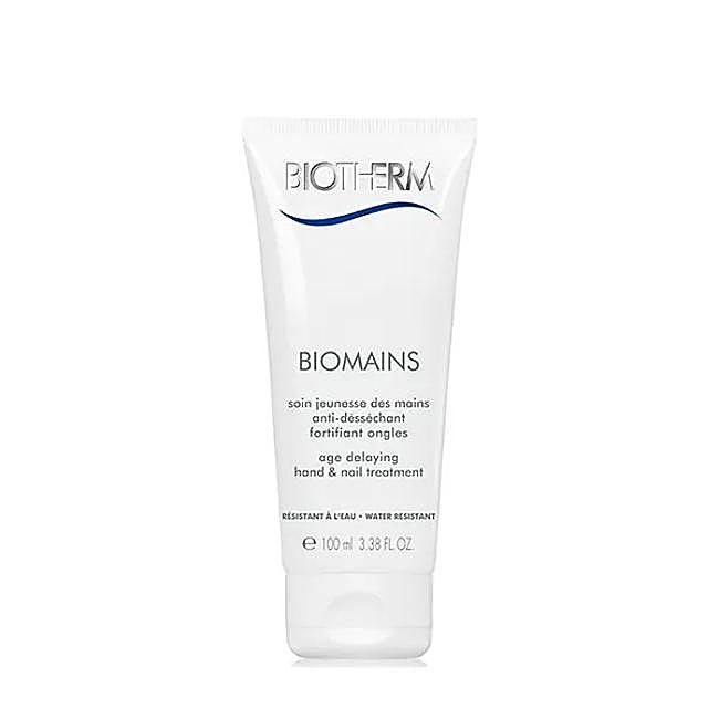 Biotherm Biomains.