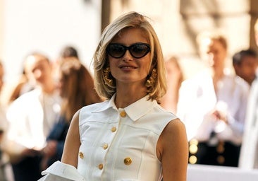 Estos serán los cortes de pelo tendencia para verano 2025