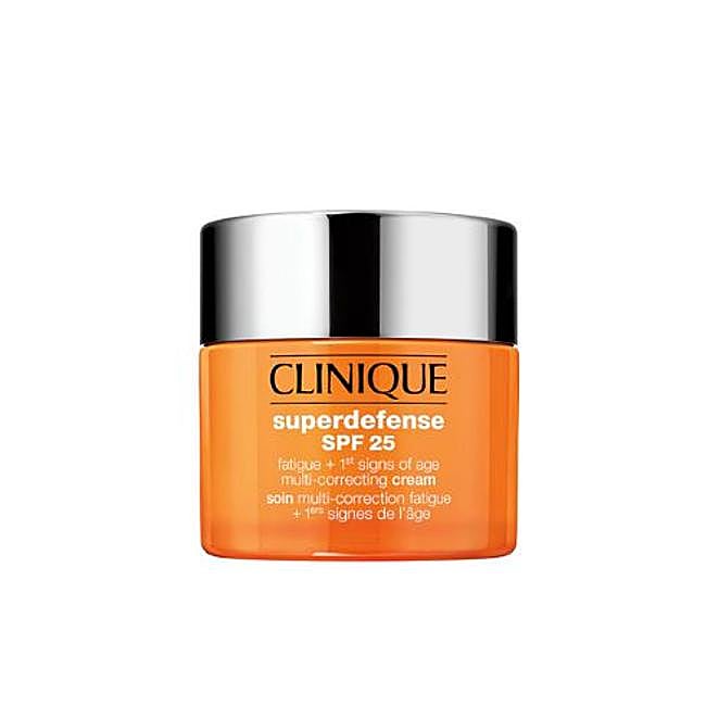 Las mejores cremas hidratantes