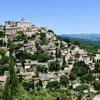 Este es el pueblo más bonito de la Provenza francesa: está en lo alto de una montaña con vistas espectaculares