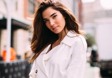 Necesitas estos polvos fijadores de maquillaje que evitan los brillos todo el día incluso con mucho calor