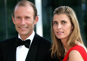 La vida secreta de Tassilo, hijo de Kyril de Bulgaria y Rosario Nadal: vida en Boston, DJ en Ibiza y surfero