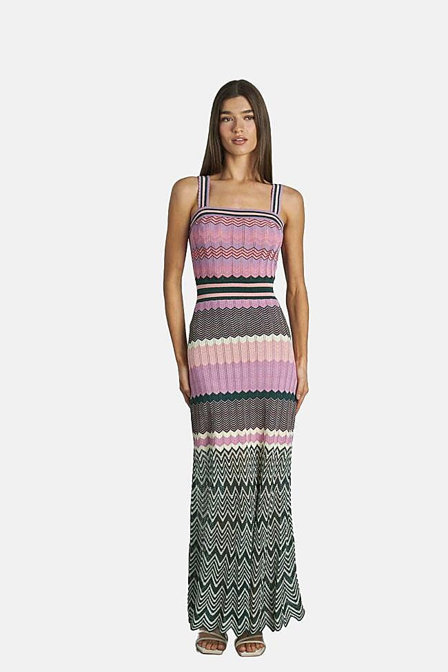 Vestido de Alma en Pena.