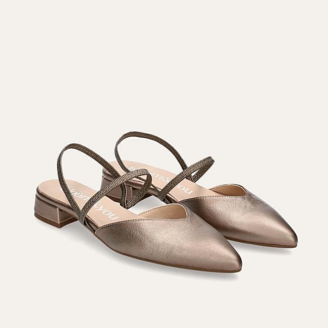 Zapato Fabiola (69,90€)