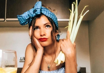 La importancia de consumir grasa para perder grasa, según el nutricionista Pablo Ojeda