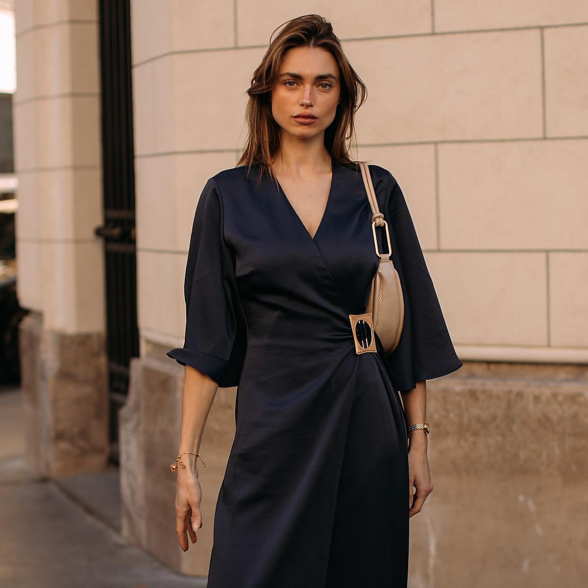 El vestido es la prenda estrella para las noches de verano. Apuesta por estos bonitos diseños recién llegados a tienda.