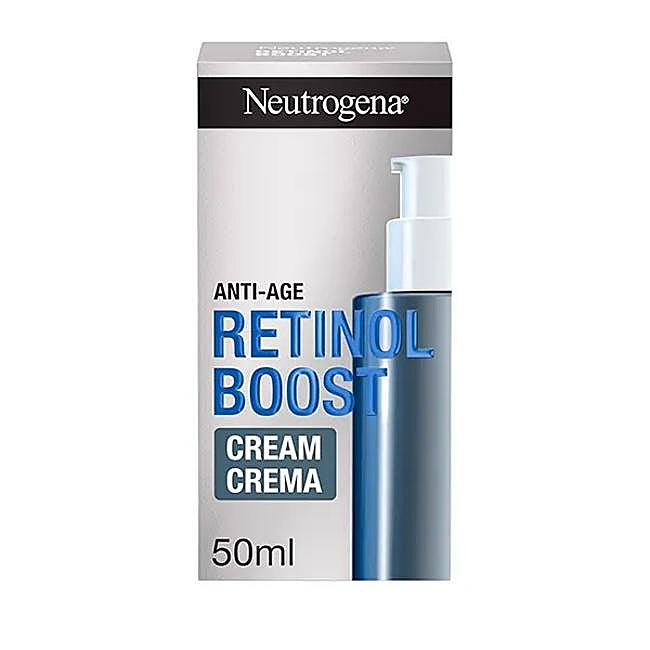 Neutrogena Retinol Boost.