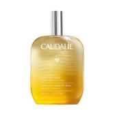 Firming Yuzu Body Oil