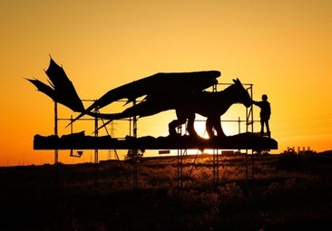 La experiencia inmersiva de Cómo entrenar a tu dragón que promete dejar boquiabiertos a los fans de la película