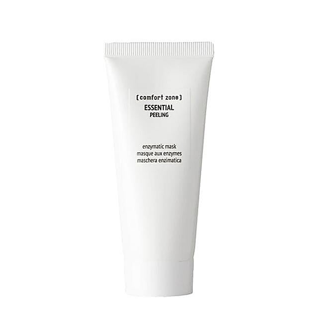 Essential Peeling de Comfort Zone (46,50 euros).