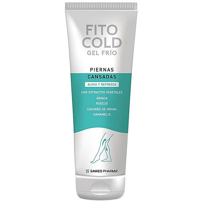 Fito Cold Piernas Pesadas de Sawes. Precio: 19,95 euros